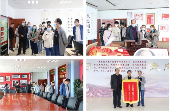 金秋助學送溫暖，莘莘學子展鵬程