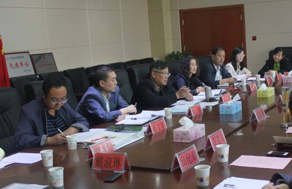 協(xié)調(diào)對接，有序推進保稅物流中心項目建設(shè)